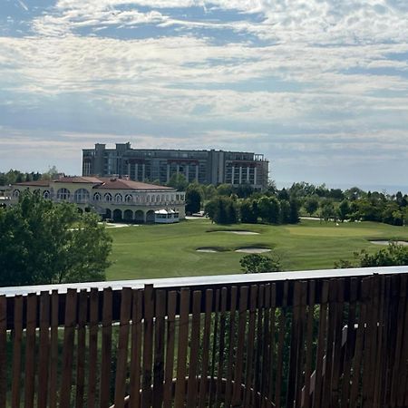 Lighthouse Golf Resort & Spa Apartments بالشيك المظهر الخارجي الصورة