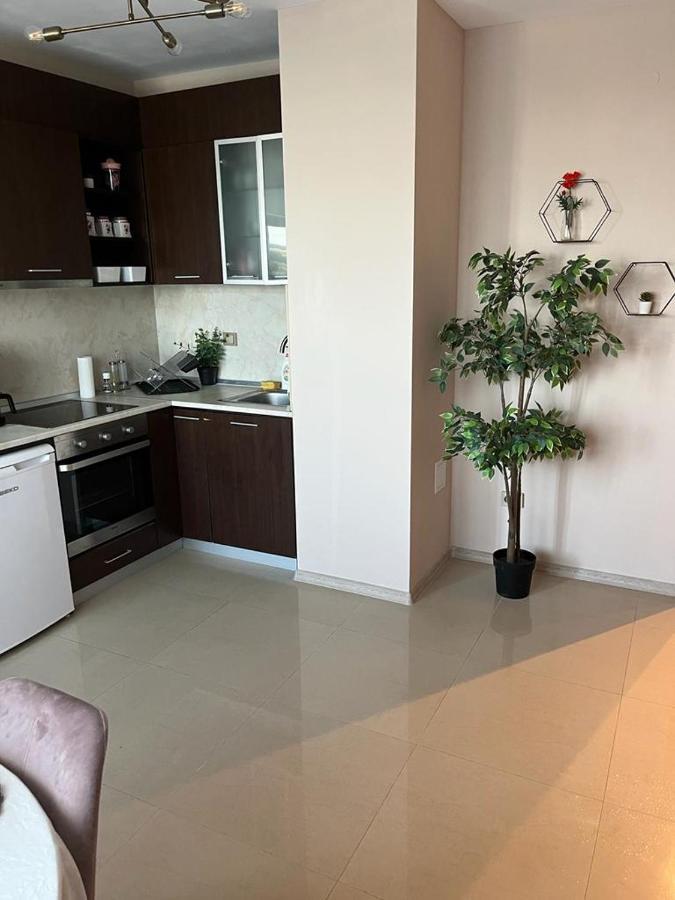 Lighthouse Golf Resort & Spa Apartments بالشيك المظهر الخارجي الصورة