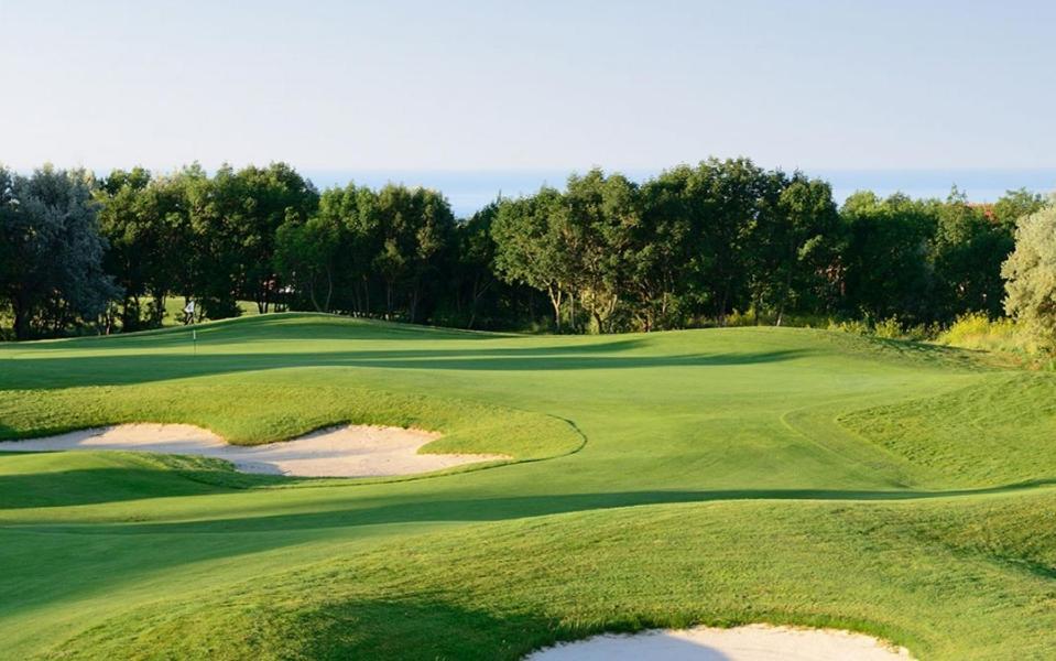 Lighthouse Golf Resort & Spa Apartments بالشيك المظهر الخارجي الصورة