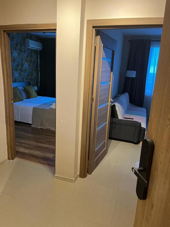 Lighthouse Golf Resort & Spa Apartments بالشيك المظهر الخارجي الصورة