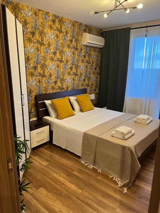 Lighthouse Golf Resort & Spa Apartments بالشيك المظهر الخارجي الصورة