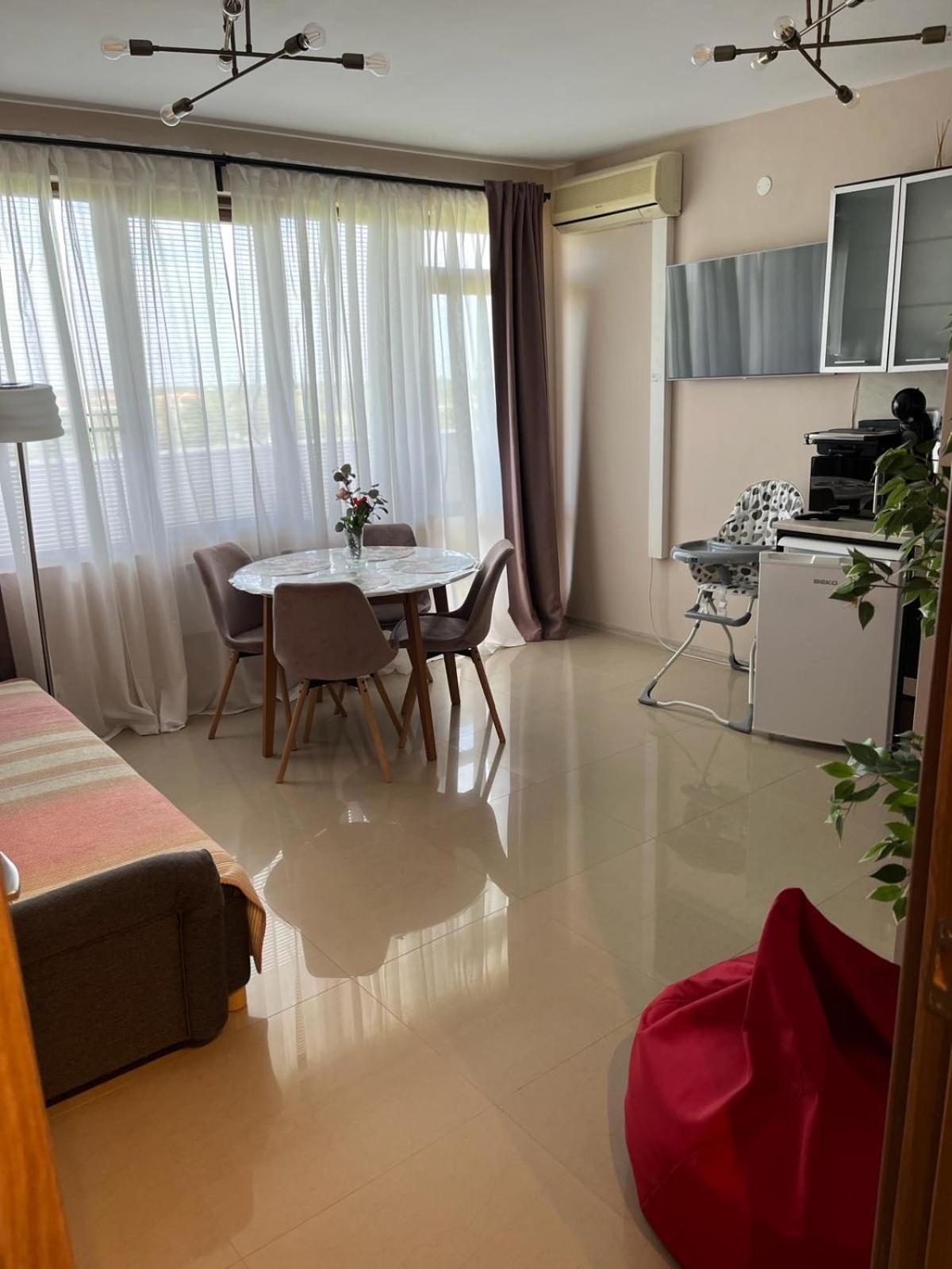 Lighthouse Golf Resort & Spa Apartments بالشيك المظهر الخارجي الصورة
