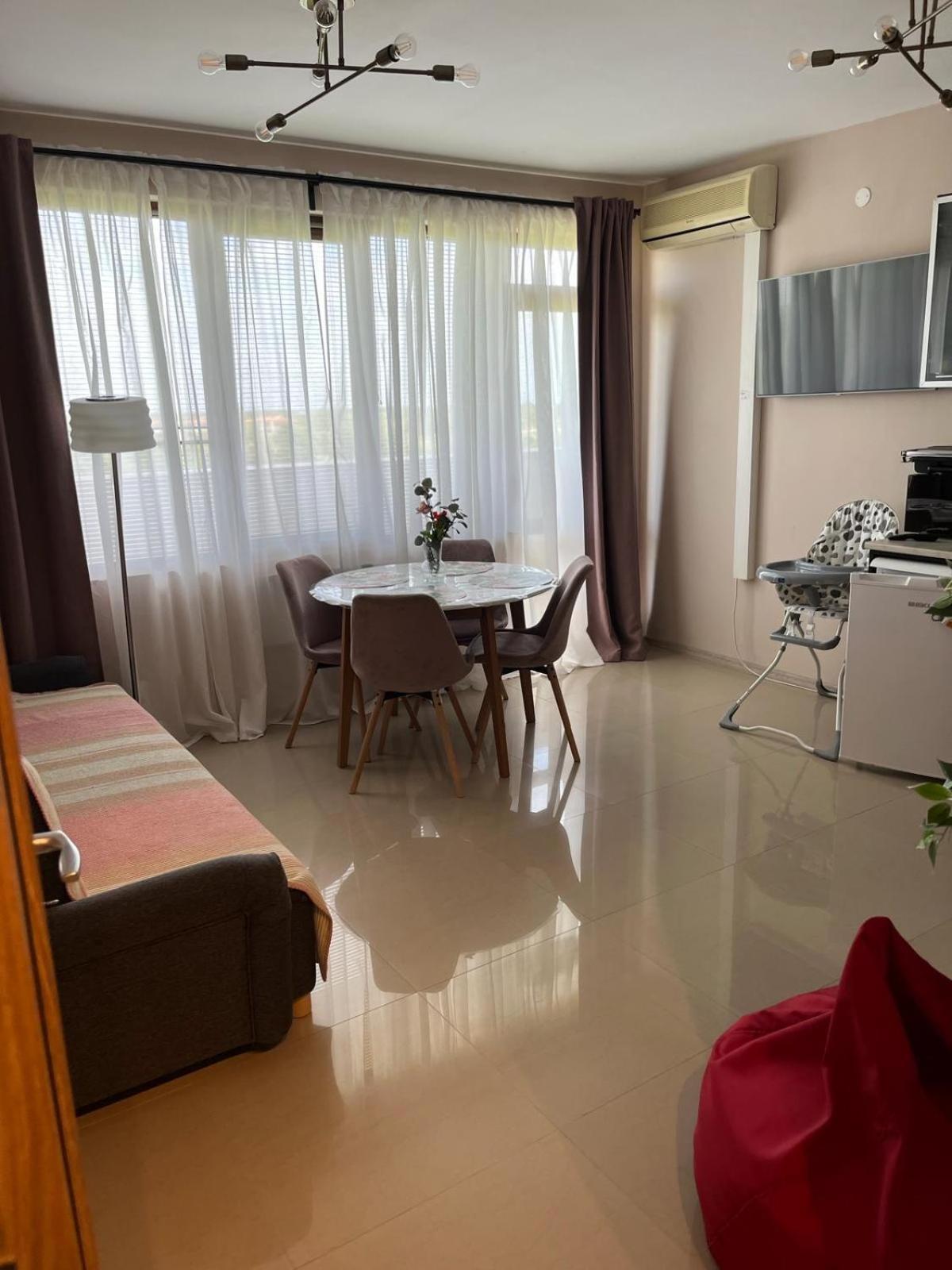 Lighthouse Golf Resort & Spa Apartments بالشيك المظهر الخارجي الصورة