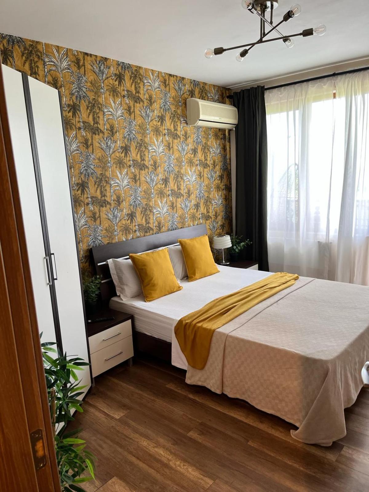 Lighthouse Golf Resort & Spa Apartments بالشيك المظهر الخارجي الصورة