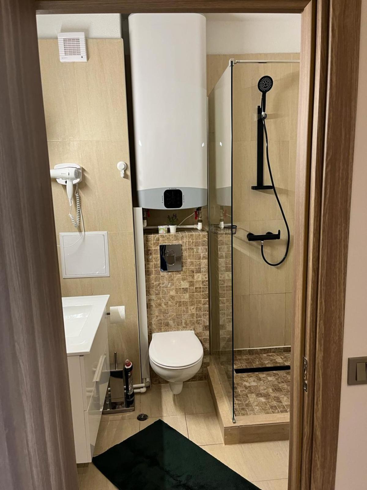 Lighthouse Golf Resort & Spa Apartments بالشيك المظهر الخارجي الصورة